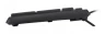 Клавиатура Acer OKW121 черный USB (ZL.KBDEE.00B)