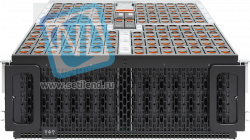 Дисковая полка для сервера SNR, 102 диска 3.5" HGST 12TB