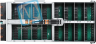 Дисковая полка для сервера SNR, 102 диска 3.5" HGST 12TB