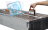 Дисковая полка для сервера SNR, 102 диска 3.5" HGST 12TB
