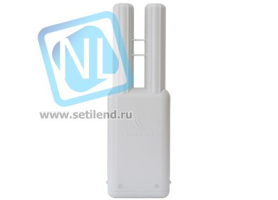 Точка доступа MikroTik OmniTIK UPA-5HnD