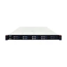 Серверная платформа SNR-SR1210RS, 1U, Scalable, DDR4, 10xHDD, резервируемый БП