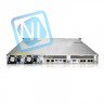 Серверная платформа SNR-SR1210RS, 1U, Scalable, DDR4, 10xHDD, резервируемый БП