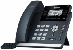 IP-телефон Yealink SIP-T42S