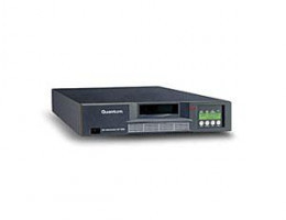 Ленточная система хранения Quantum L3-1/8-V2L-RB VALUELOADER VS160 1DR 8SLT LVD SCSI BCR-L3-1/8-V2L-RB(NEW)
