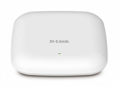 Точка доступа D-Link DAP-2330