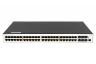 Управляемый PoE коммутатор уровня 2+ SNR-S5311G-48TX-POE-2AC