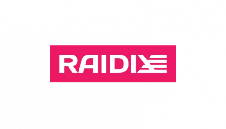 Программное обеспечение RAIDIX 5.X