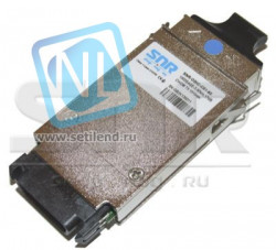 Модуль GBIC CWDM оптический, дальность до 60км (17dB), 1510нм
