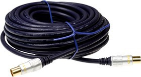 428-107, TV Plug - TV Plug, L=10.0м