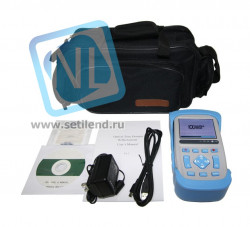 Рефлектометр оптический Alpha Mile OTDR (1310/1550 nm, 32/30 dB, VFL)