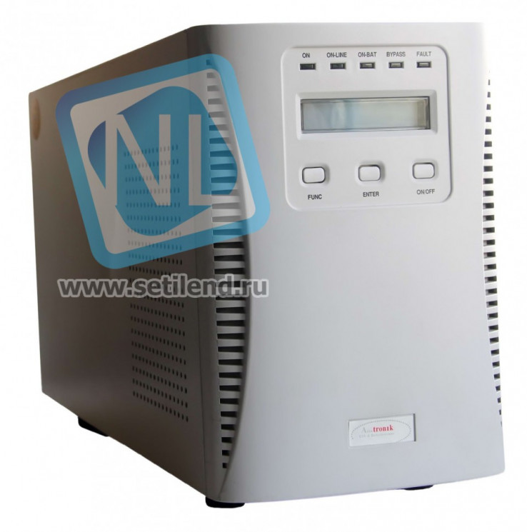 Alpha Group Pinnacle Plus (1500 ВА - 1050 Вт)