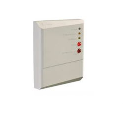 Конвертер интерфейса PERCo-AC02.1 1-02, в корпусе, Wiegand-26, 34, 37, 40, 42 в RS-485