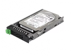 Жесткий диск Fujitsu HD SATA 6G 1TB 7.2K HOT PL 3.5" BC (RX100, RX2520)
