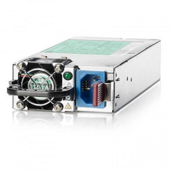 Блок питания HP 643933-001 Hot-Plug Redundant Power Supply Platinum Plus 1200W Option Kit DL360e/360p/380e/380p/385p/560Gen8, ML350pGen8, BladeSystem c3000-643933-001(NEW)