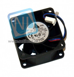 Система охлаждения Delta FFB0612EHE-S90S 12v DC 1.20a 60x40mm 3-Wire Fan-FFB0612EHE-S90S(NEW)