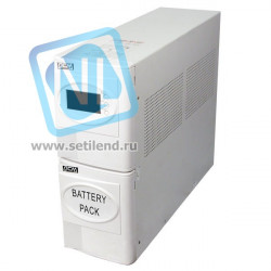 ИБП Powercom Smart King XL SXL-2000A