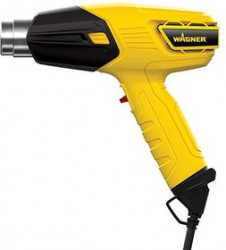 Фен технический WAGNER Furno 300 1600Вт 400/600градусов 200-250л/мин