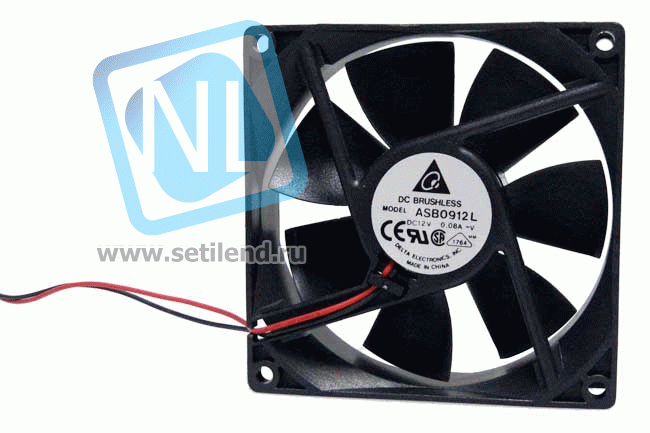 Система охлаждения Intel AFB1212SHE-5J1N SC5299BRP fAN Module-AFB1212SHE-5J1N(NEW)