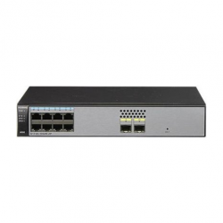 Коммутатор Huawei S1720-10GW-PWR-2P-E