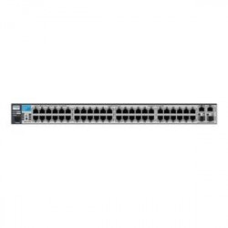 Коммутатор HP J9089A ProCurve Switch 2610-48-Power-J9089A(NEW)