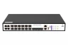 Управляемый коммутатор уровня 3 SNR-S2995G-12FX-DC