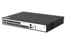 Управляемый коммутатор уровня 3 SNR-S2995G-12FX-DC