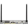 Маршрутизатор Cisco ISR C1111-8PLTEEAWE