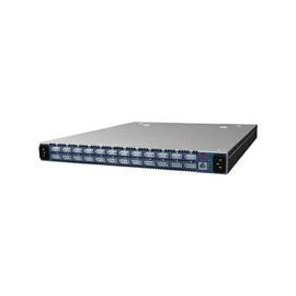 Коммутатор HP 409367-B21 Voltaire IB 4X DDR 24P INT Mngd Switch-409367-B21(NEW)