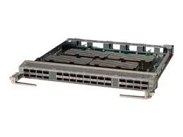 Линейная карта Cisco Nexus N9K-X9732C-FX