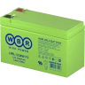 Батарея аккумуляторная WBR HRL1234W F2