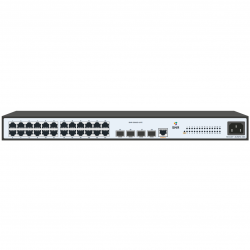 Управляемый коммутатор уровня 2 SNR-S2982G-24TE