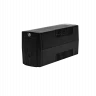 Источник бесперебойного питания Line-Interactive, 600 VA, LED серия PRO, выходные розетки IEC320 C13