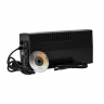 Источник бесперебойного питания Line-Interactive, 600 VA, LED серия PRO, выходные розетки IEC320 C13
