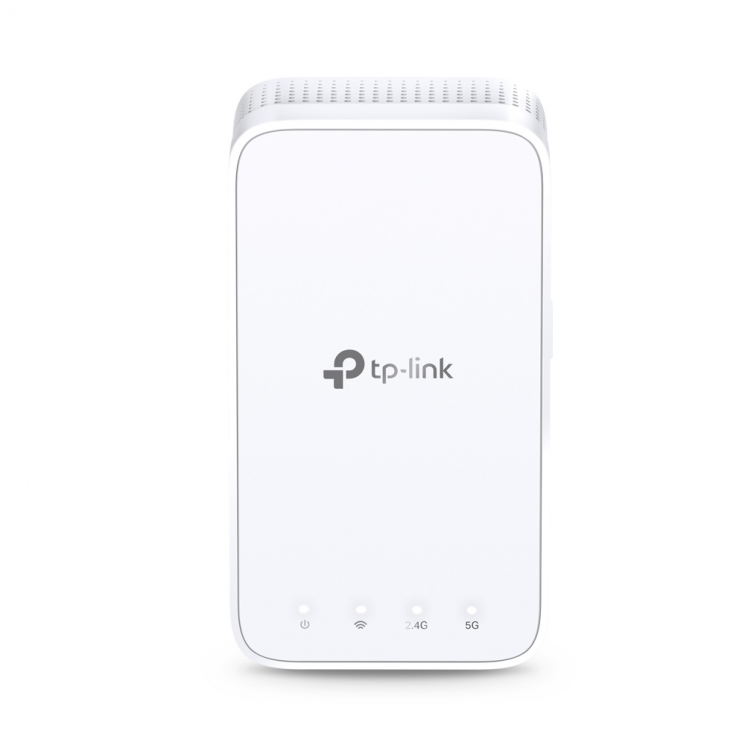 AC1200 Дополнительный модуль Mesh Wi-Fi для модулей Deco