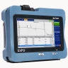 Оптический рефлектометр EXFO MAX-720C-SM2-XX (1310/1550/1625нм (с фильтром), 36/35/35дБ)