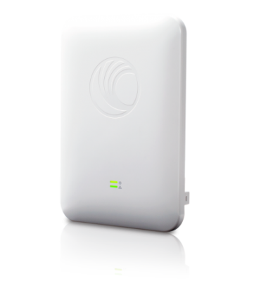 Точка доступа Cambium cnPilot E501S Outdoor, 802.11ac, секторная антенна 120°