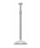 VCM38 (потолочный микрофонный массив для VC800/880/500/200/M400/M600/M800, AMS 1 год)