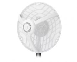Беспроводной мост Ubiquiti airFiber 60 LR 60 ГГц
