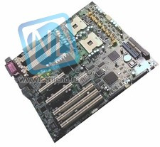 Материнская плата HP 409647-001 System Board for xw8200 Workstation-409647-001(NEW)