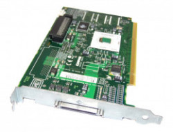 Контроллер HP 226874-001 Compaq Ultra3 SCSI Smart Array RAID Card-226874-001(NEW)
