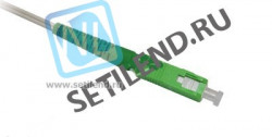Патчкорд оптический FTTH SC/APC SM 40 метров
