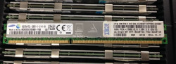Модуль памяти IBM 47J0237 16GB PC3-12800 DDR3 VLP RDIMM-47J0237(NEW)