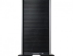 Дисковая система хранения HP AE420A ML350G5 960GB Euro Storage Server-AE420A(NEW)
