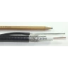 Кабель коаксиальный распределительный SNR 11-серии (RG11-M-Cu) (бухта 305)