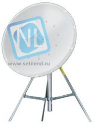 Антенна Ubiquiti RocketDish 2G24