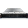 Серверная платформа SNR-SR2225RS, 2U, Scalable, DDR4, 25xHDD, резервируемый БП