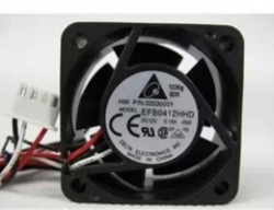 Система охлаждения Delta EFB0412HHD-R00 12V 0.15A Fan-EFB0412HHD-R00(NEW)