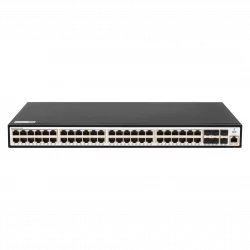 Управляемый коммутатор уровня 2+ SNR-S5110G-48TX