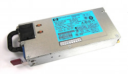 Блок питания HP 591555-101 460W PLATINUM 12V Hot Plug AC Power Supply-591555-101(NEW)